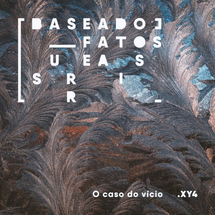 cover art for O caso do vício