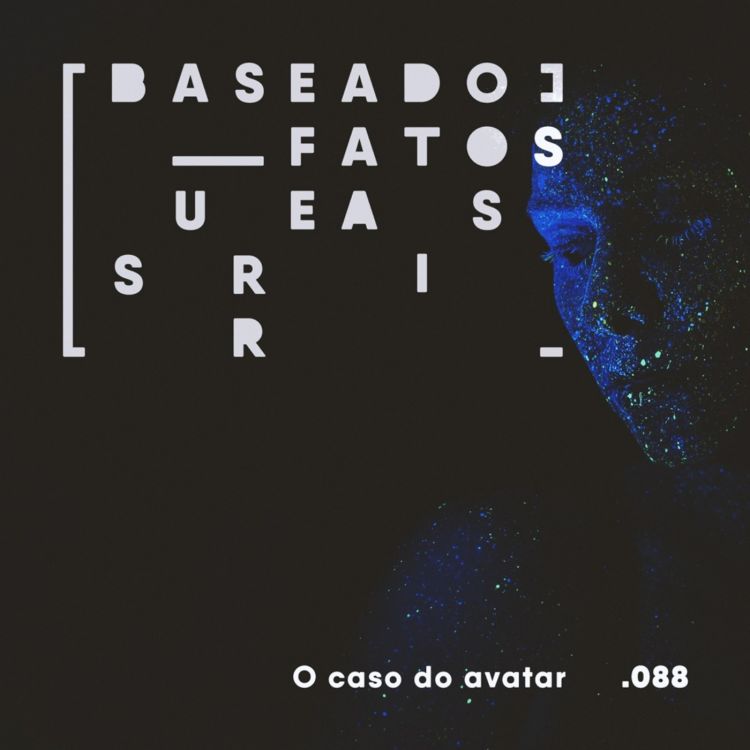 cover art for O caso do avatar