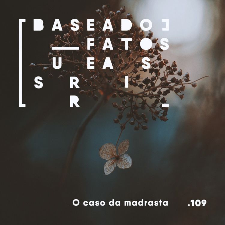 cover art for O caso da madrasta