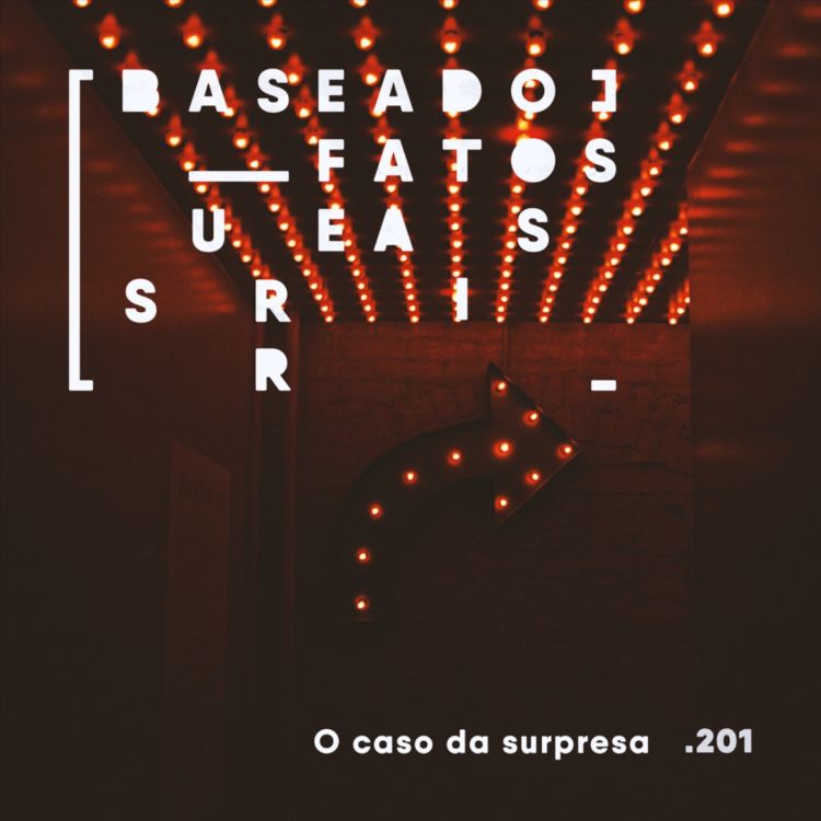 cover art for O caso da surpresa feat. Déia Freitas, Não Inviabilize