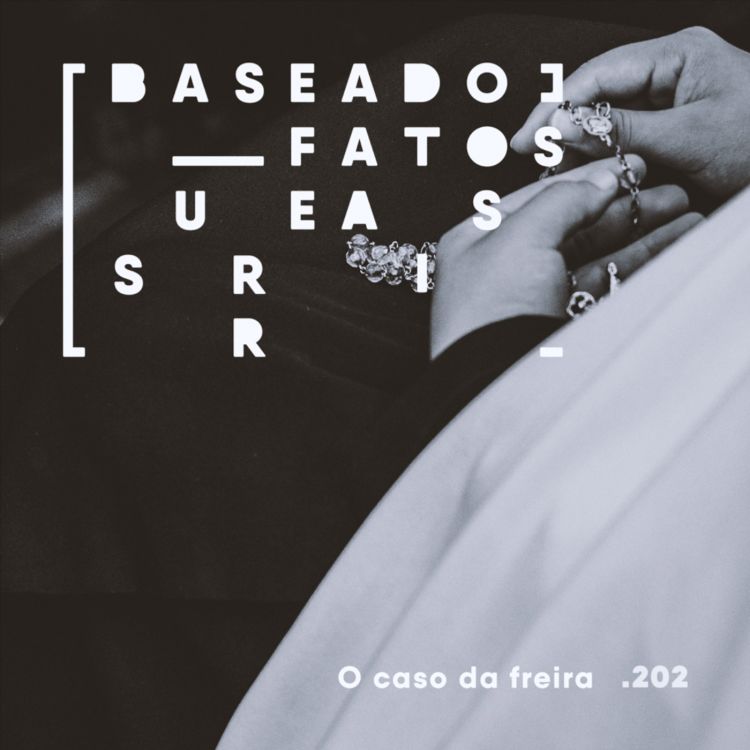 cover art for O caso da freira feat. Helô Aquino 