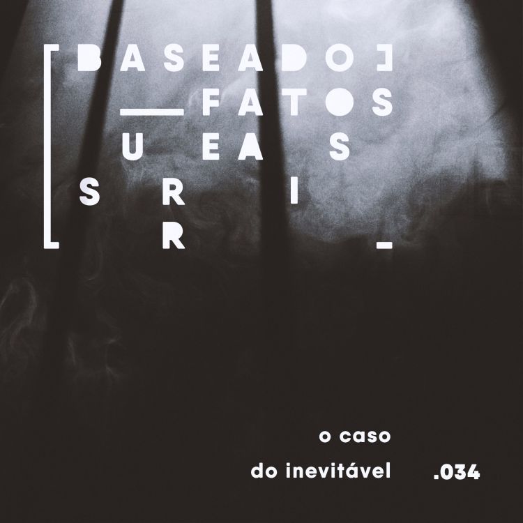 cover art for O caso do inevitável