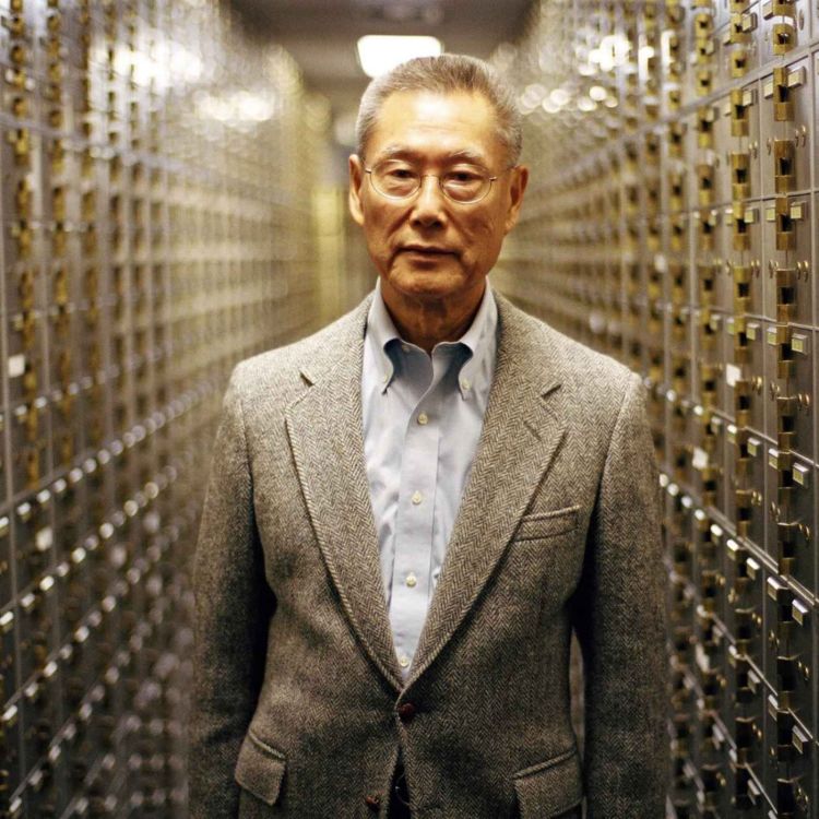 cover art for Steve James - Abacus: Small Enough to Jail