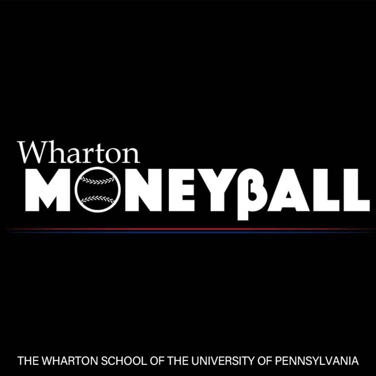 cover art for Wharton Moneyball - 12/4: Second Spectrum, Andrea Hudy