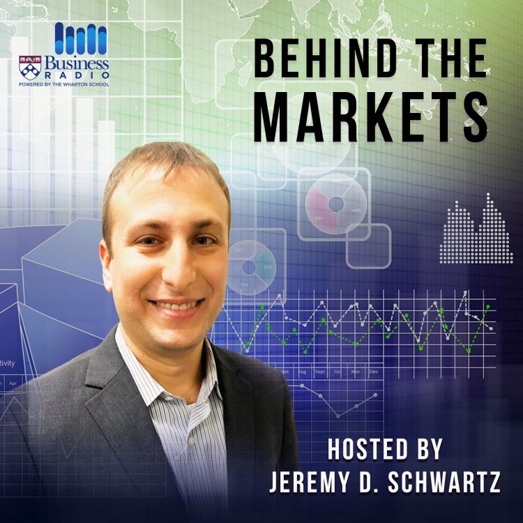 cover art for Behind the Markets Podcast: Mike Brusko & Jordan Hicks