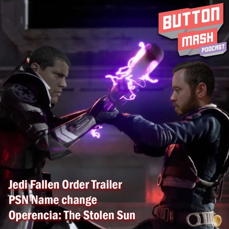 fallen order psn