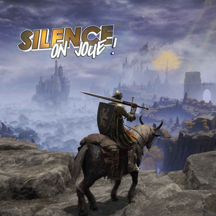 cover art for Silence on joue! «Elden Ring» est-il le jeu rêvé ?