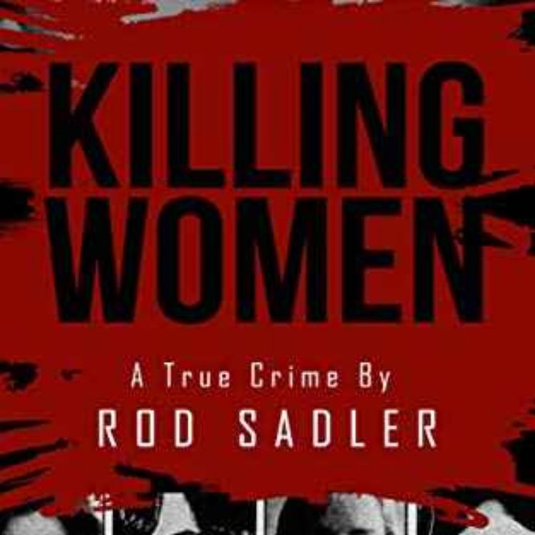 cover art for ROD SADLER - KILLING WOMEN 