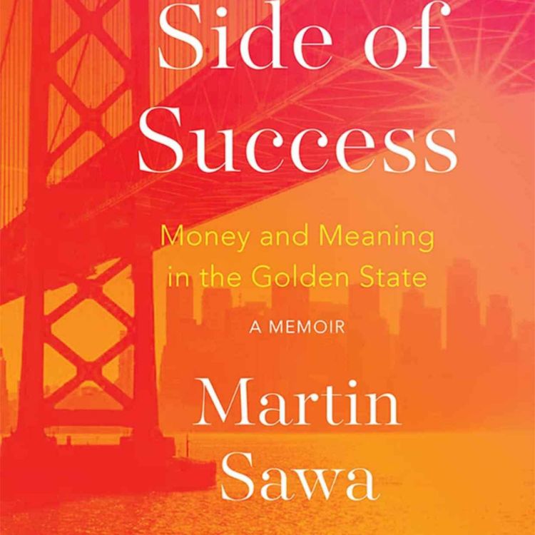 cover art for MARTIN SAWA - OTHER SIDE OF SUCCESS 