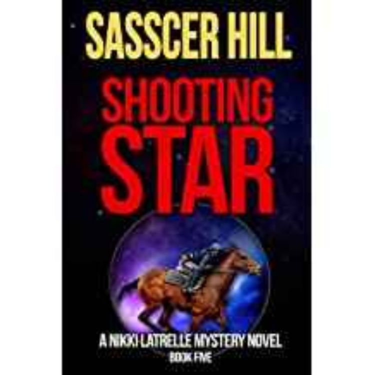 cover art for Sasscer Hill - Shooting Star