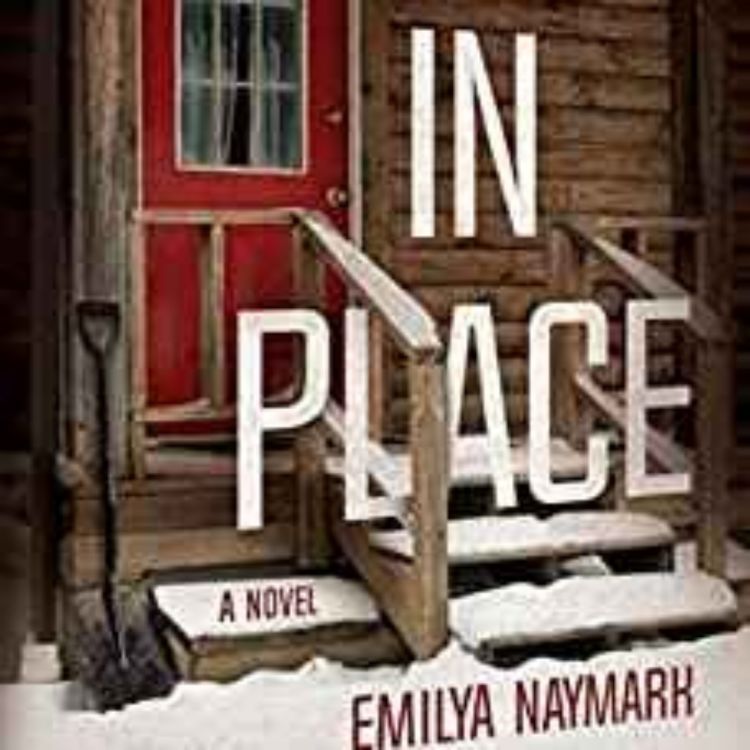 cover art for Emilya Naymark - Hide in Place 