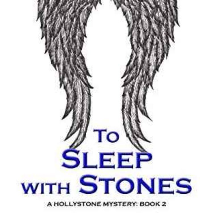 cover art for W.L. Hawkin- To Sleep with Stones 