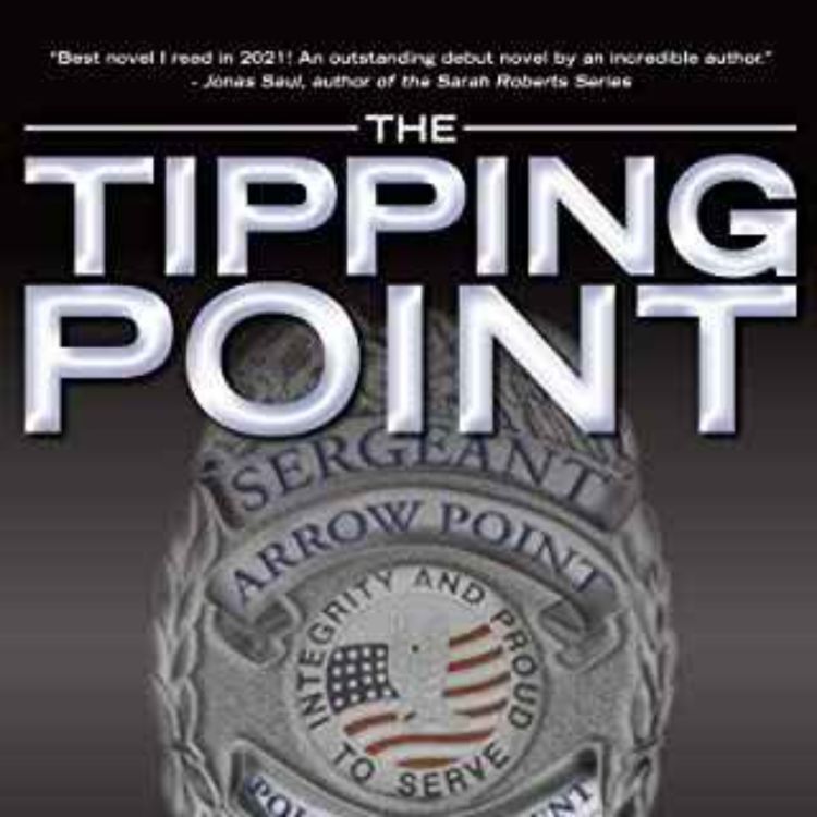 cover art for David Darling - Tipping Point