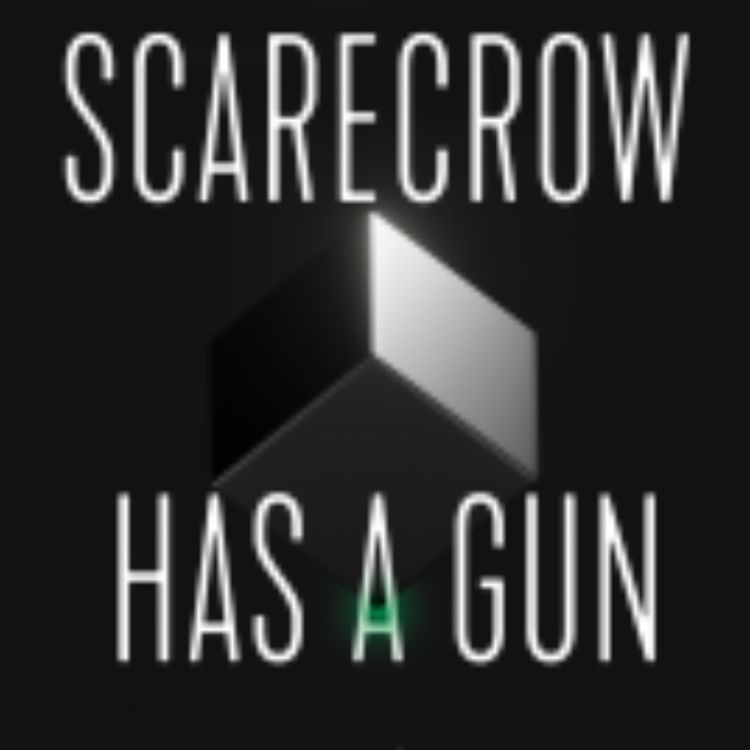 cover art for Michael Paul Kozlowsky - Scarecrow has a Gun