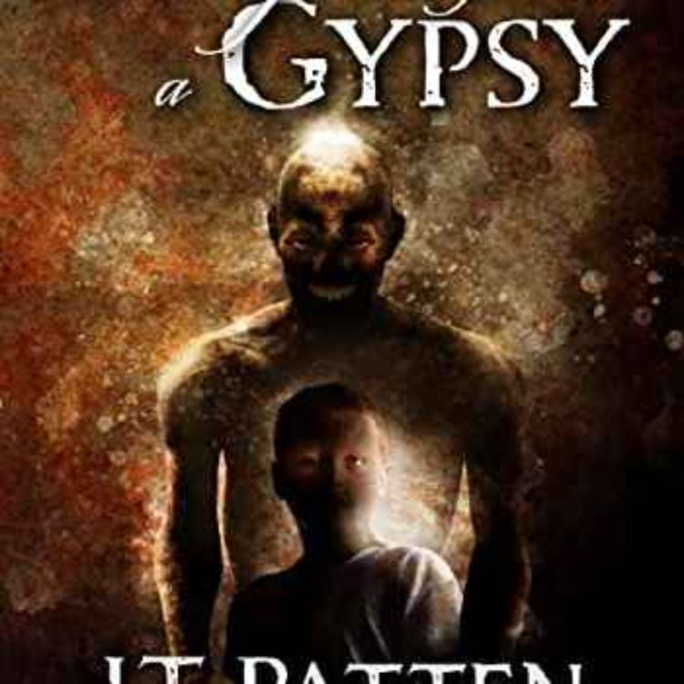 cover art for J.T. Patten - Whispers of a Gypsy