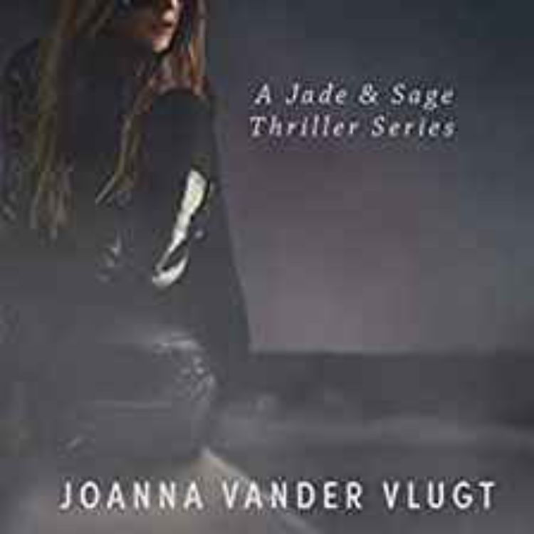 cover art for Joanna Vander Vlugt - Dealer's child 