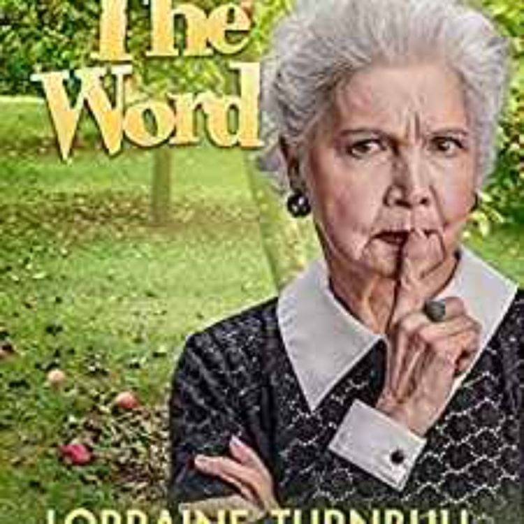 cover art for Lorraine Turnbull - Mum's The Word 
