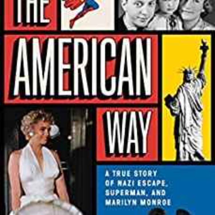 cover art for Bonnie Siegler & Helene Stapinski - The American Way 