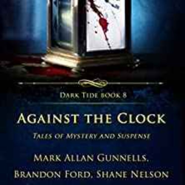 cover art for Mark Allan Gunnells - Septic (Against the Clock)