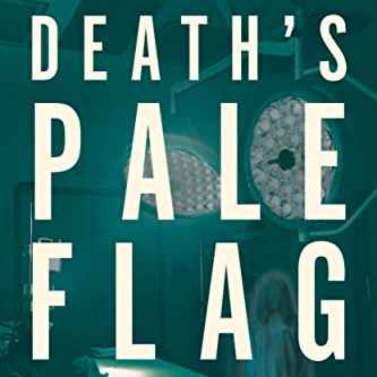 cover art for Dr. Gary Simonds - Death's Pale Flag