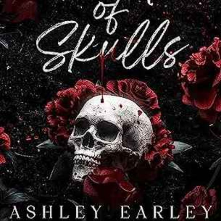 cover art for Ashley Earley - Heart of Skulls