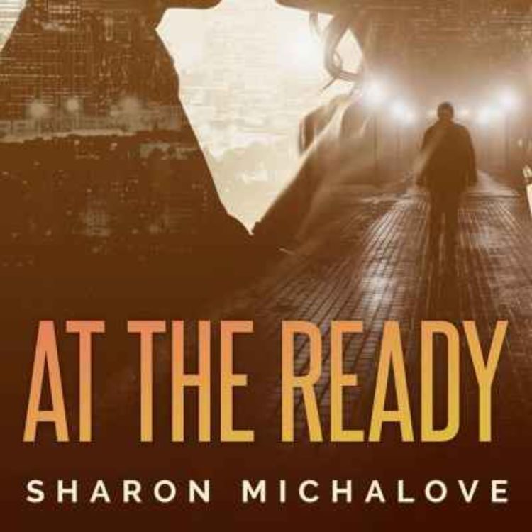 cover art for Sharon Michalove - At the Ready