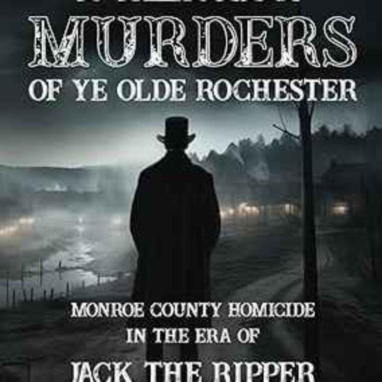 cover art for Michael Benson - Filthy Murders : In the Era of Jack the Ripper 