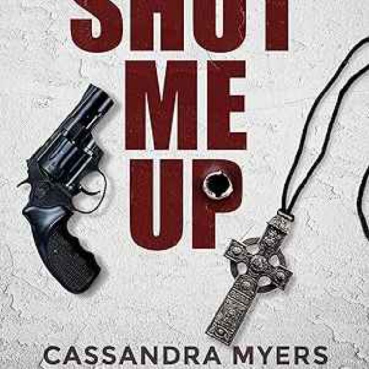 cover art for Cassandra Myers - They Shut Me Up 