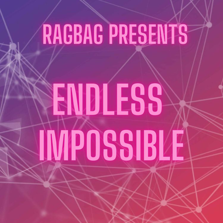 cover art for Endless Impossible Part 5: Jenna