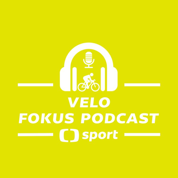 cover art for Velo fokus podcast: Paříž–Roubaix, pády v Baskicku a ohlédnutí za vlámskými klasikami