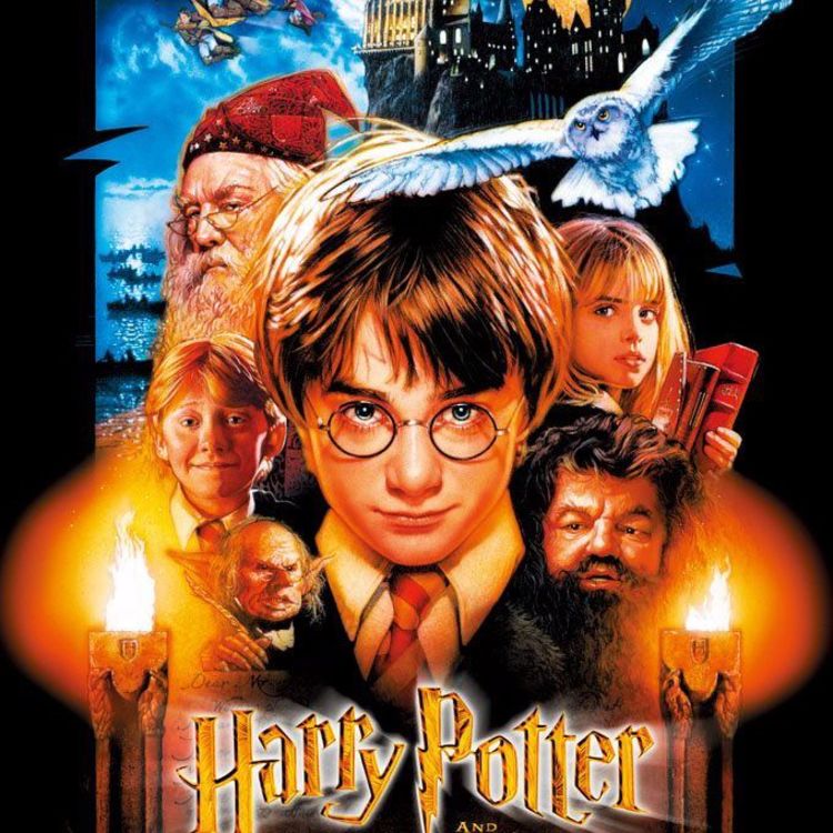 cover art for Harry Potter : l'Aventure continue - Les secrets du cinéma