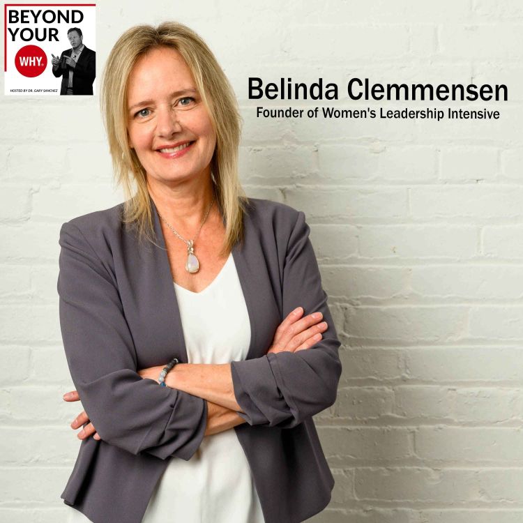 Women In Leadership A Need For A Greater Systemic Change With Belinda