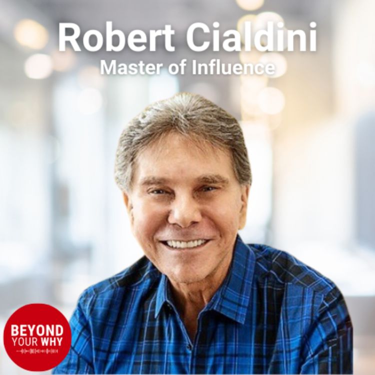 Dr. Robert Cialdini