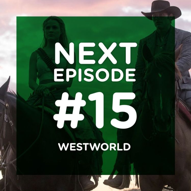 cover art for A t-on déjà atteint les limites du Westworld ?