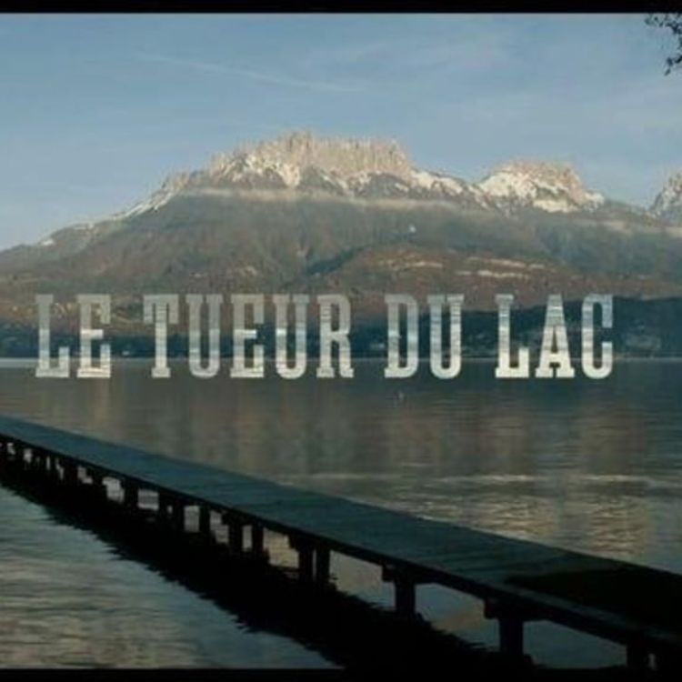 cover art for Le Tueur du Lac - Lubiie - Lubieenserie.fr