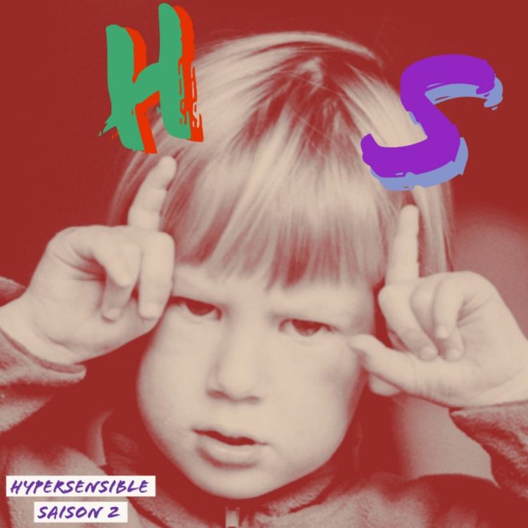 cover art for Hypersensible Aurelia