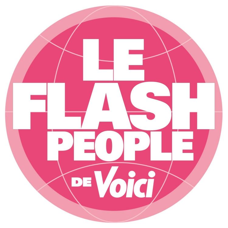 cover art for Le Flash People de Voici du 04 octobre 2018