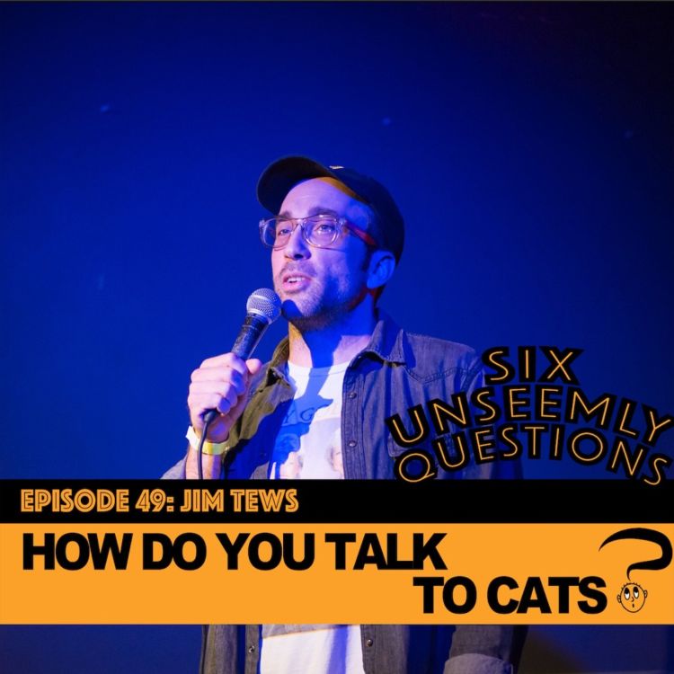 cover art for How Do You Talk To Cats?