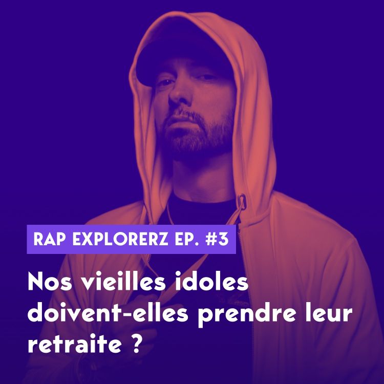 cover art for Nos vieilles idoles doivent-elles prendre leur retraite ?