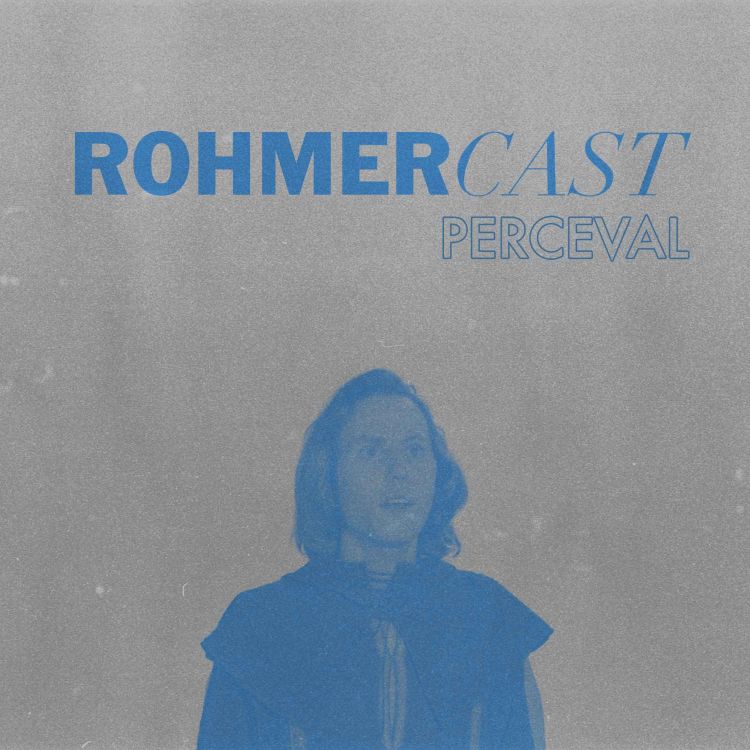 cover art for Perceval