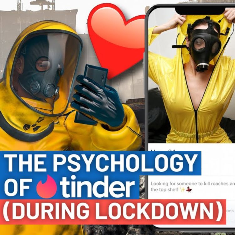 cover art for “Lockdown Sex Funnel” Revealed!