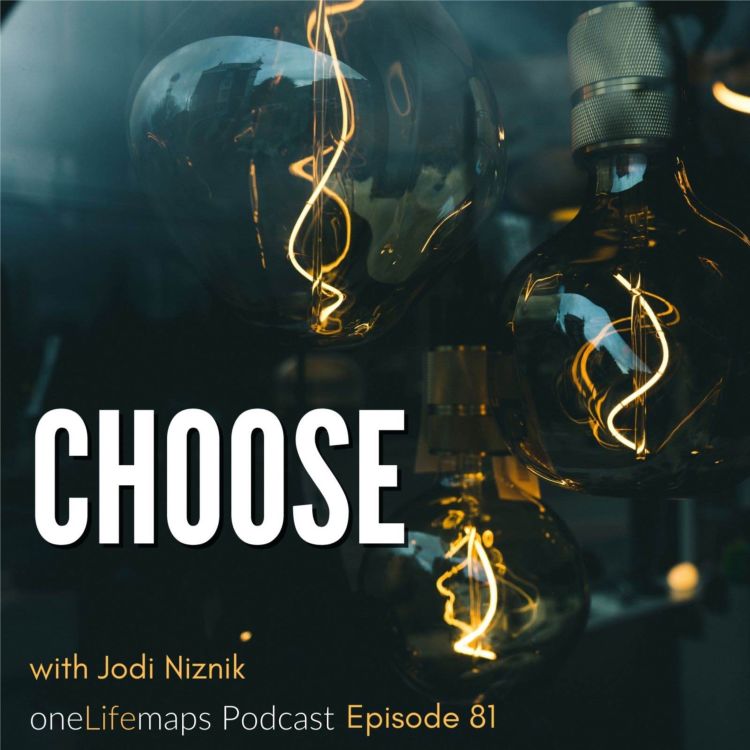 cover art for 81. Choose