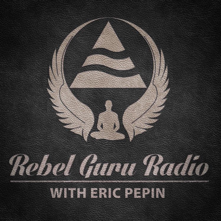 cover art for S2 E33, Reverse Engineering the self: How spiritual masters integrate everyday life into their development. Jumpstart the evolution of your consciousness.