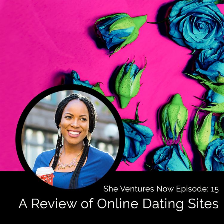 Online dating podcaster
