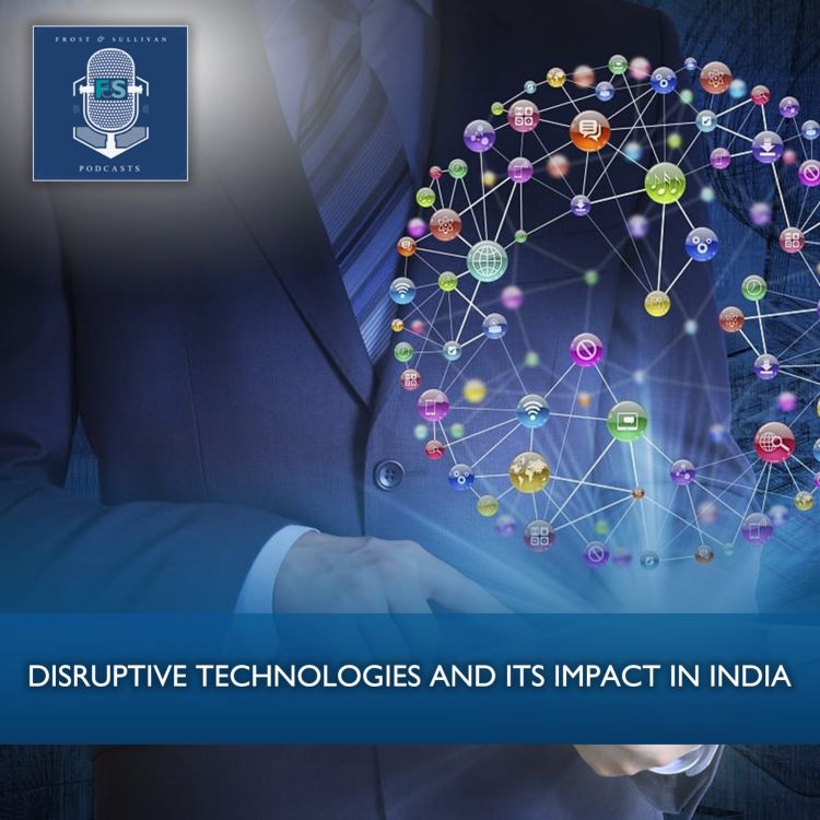 disruptive innovation case study india