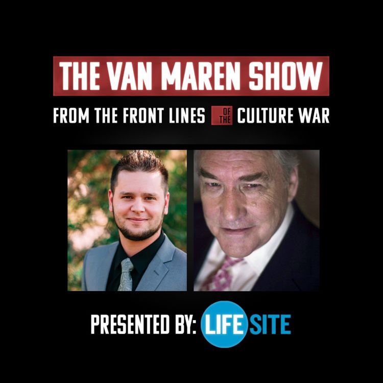 cover art for Episode 17: Why Trump's alliance with Evangelicals actually does make sense