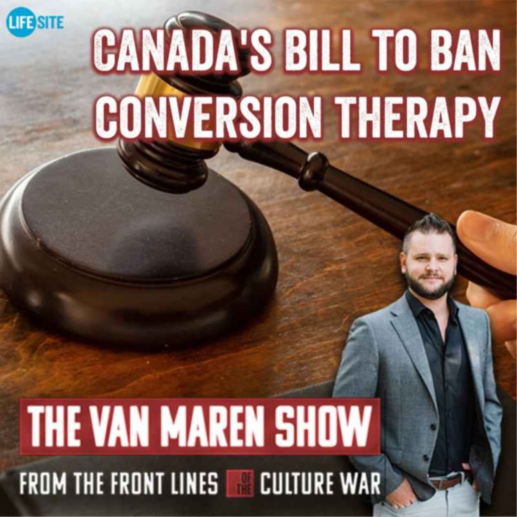 cover art for Canada's bill to ban conversion therapy is really about so much more