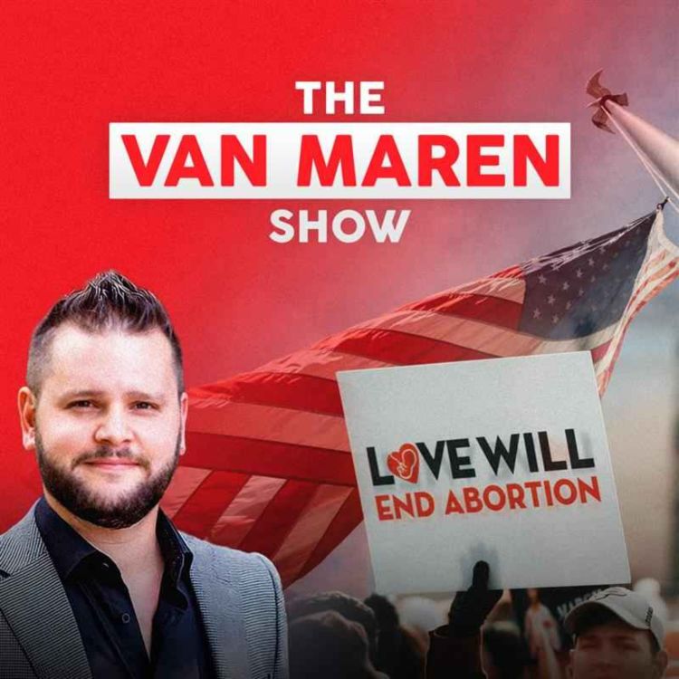 cover art for Why hasn't the pro-life movement persuaded more American voters?