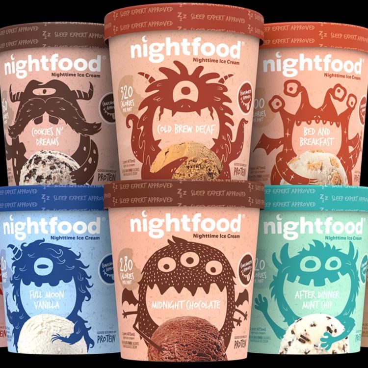 cover art for Nightfood Holdings, Inc. (OTC: NGTF): Is this the next Billion Dollar Brand?