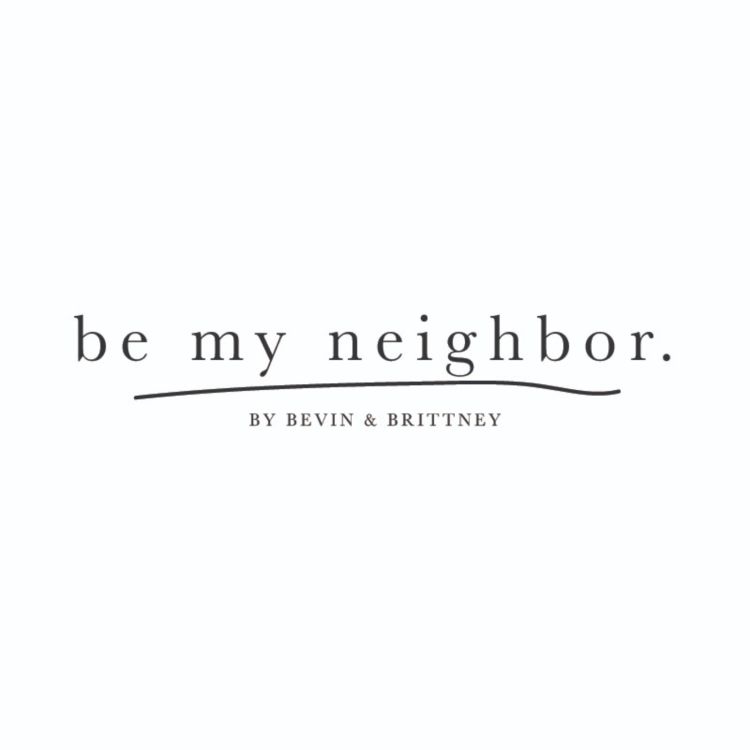 cover art for Be My Neighbor Ep. 9 Bonus: Nicole Lapin: To Prenup or Not to Prenup?